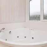4 Star In Vakantiehuis Gelting