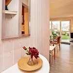 4 Star In Vakantiehuis *
