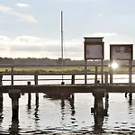 Vakantiehuis 4 Star In Gelting