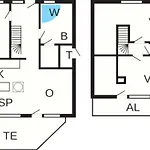 Holiday home 4 Star In