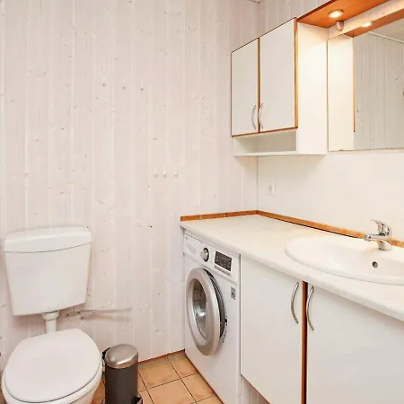 8 Person In Holiday home *
