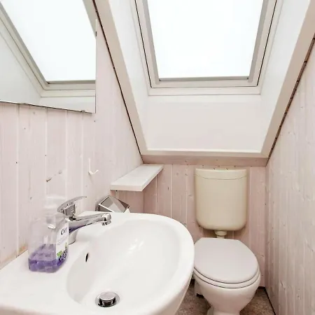 Holiday home 8 Person In *