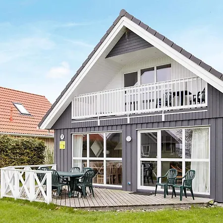 Dom wakacyjny 8 Person In Gelting