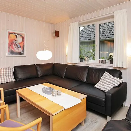 8 Person In * Gelting