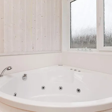 8 Person In Dom wakacyjny Gelting