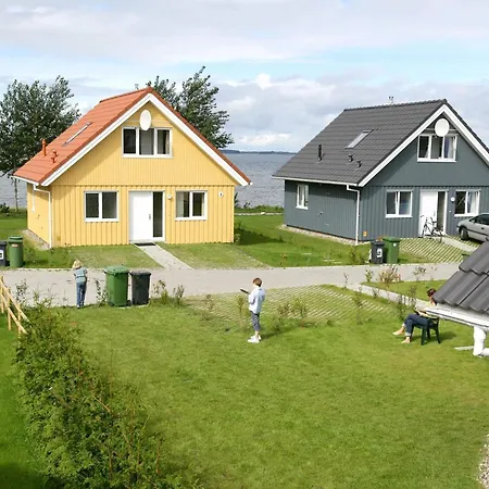 Dom wakacyjny 8 Person In Gelting