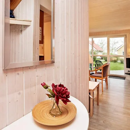 8 Person In Dom wakacyjny *