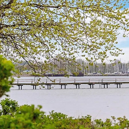 8 Person In Dom wakacyjny *